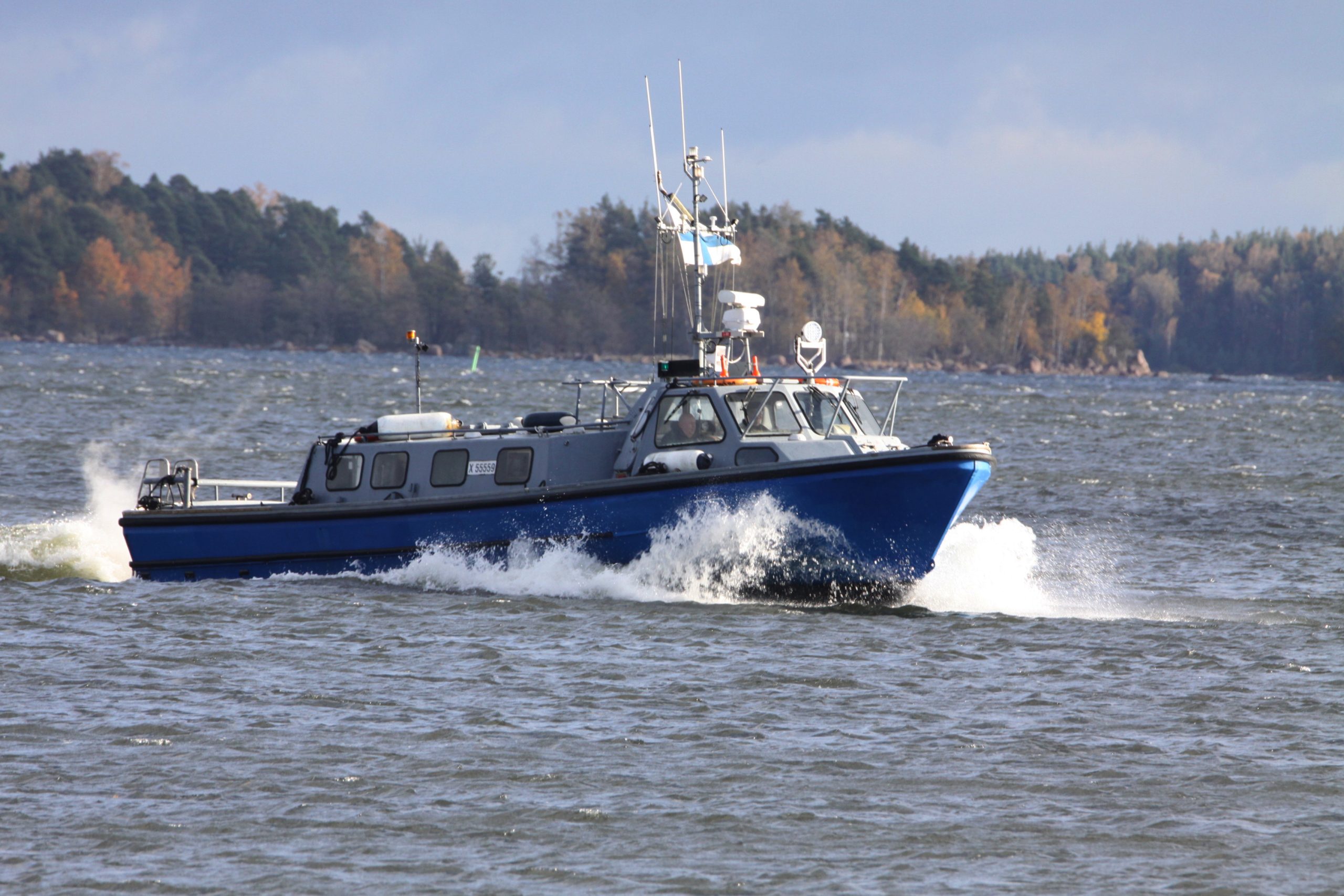 Someri ajossa 11.10.2025 -026