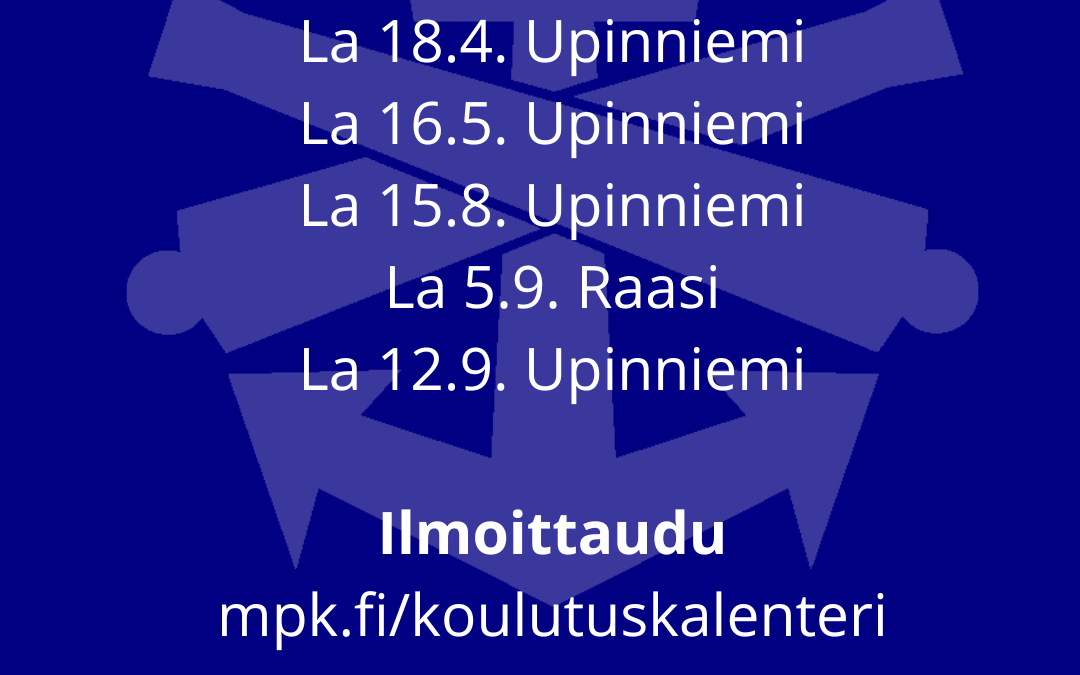 Ampumapäivä 3/2026